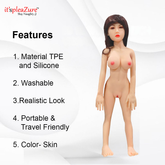 Real sized sex doll for men